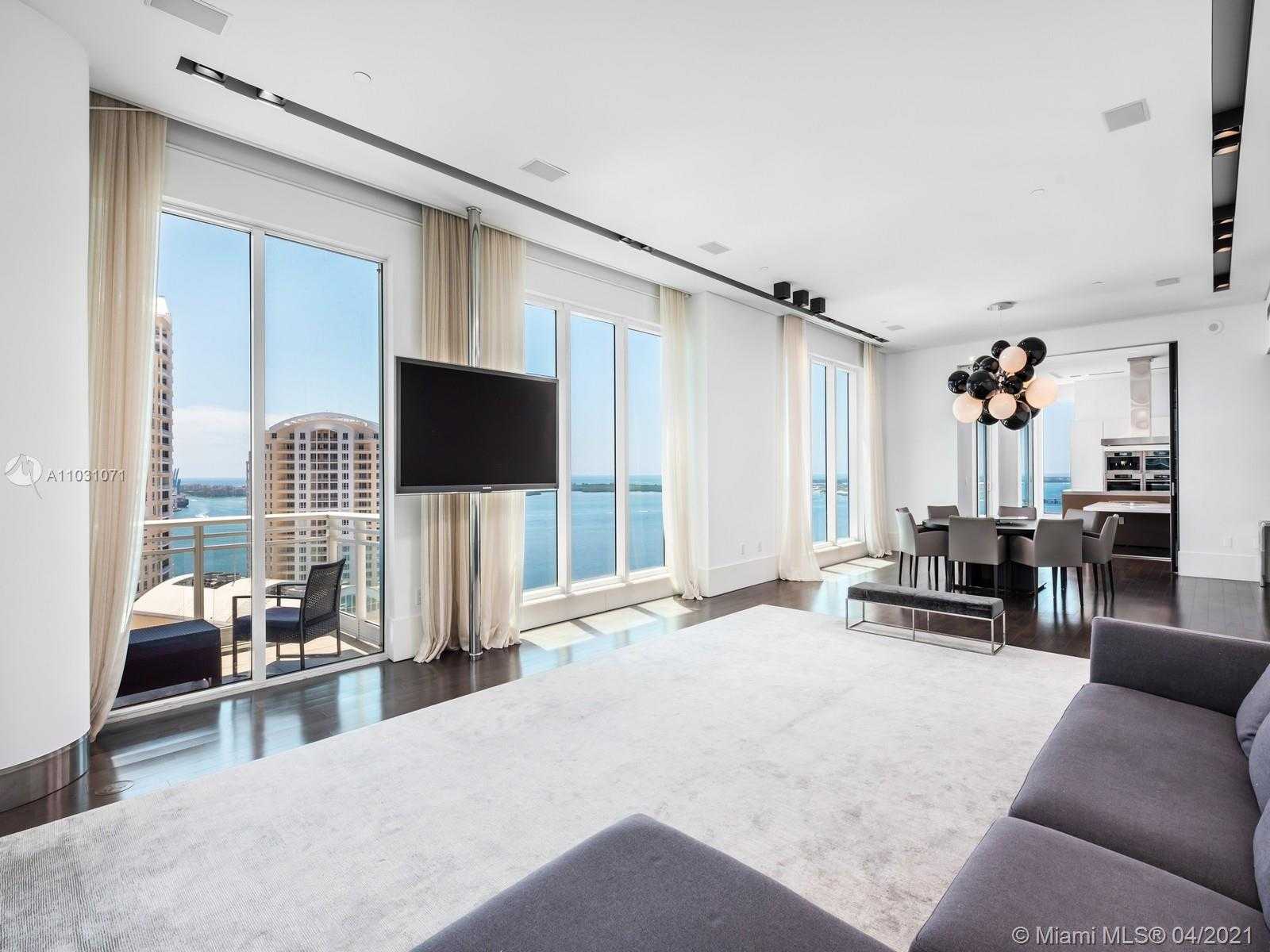 Small Image of 900 BRICKELL KEY BLVD #2903, Miami Number 34