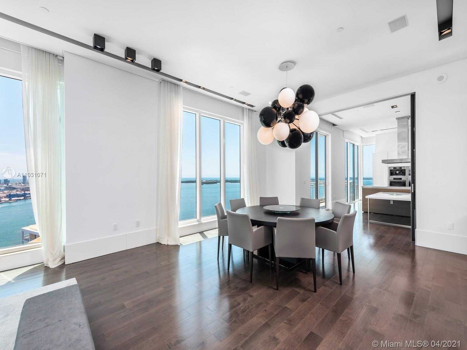 Small Image of 900 BRICKELL KEY BLVD #2903, Miami Number 35