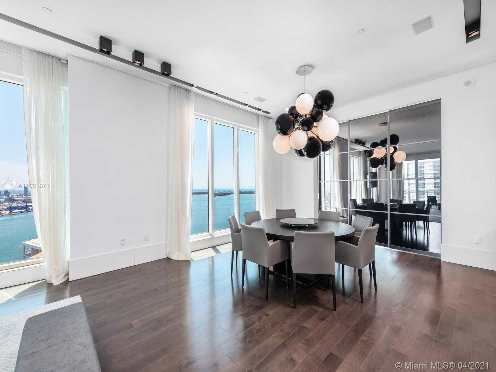 Small Image of 900 BRICKELL KEY BLVD #2903, Miami Number 36