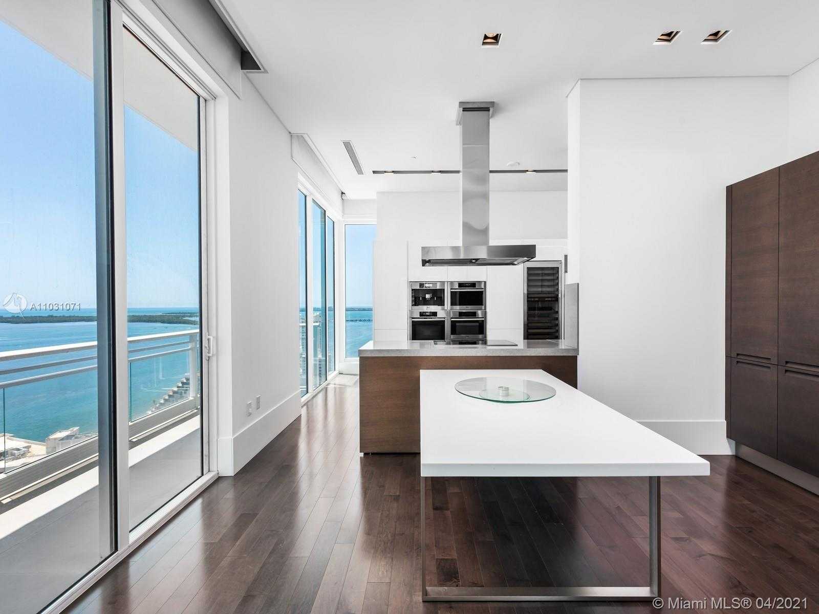 Small Image of 900 BRICKELL KEY BLVD #2903, Miami Number 38