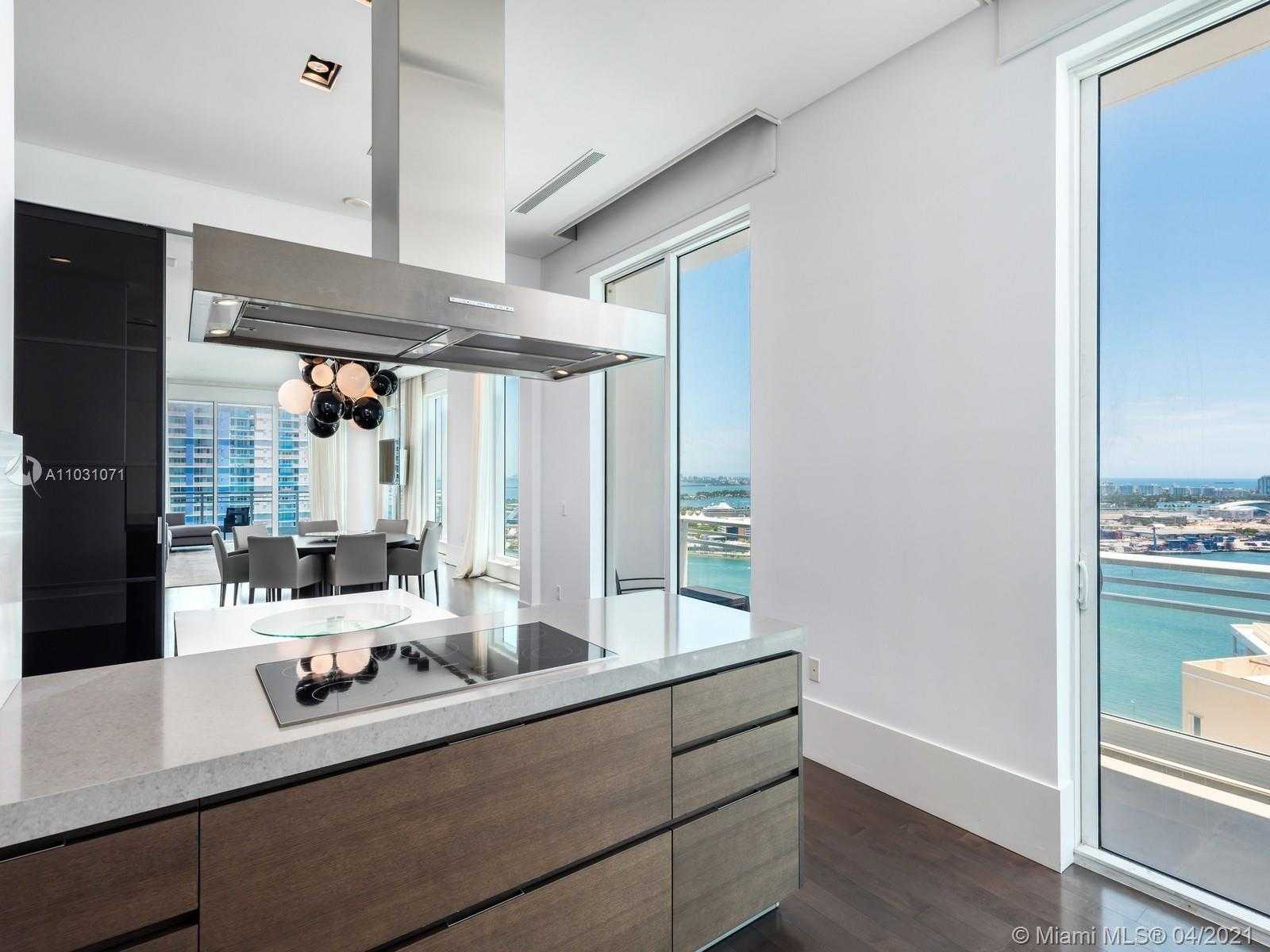 Small Image of 900 BRICKELL KEY BLVD #2903, Miami Number 41