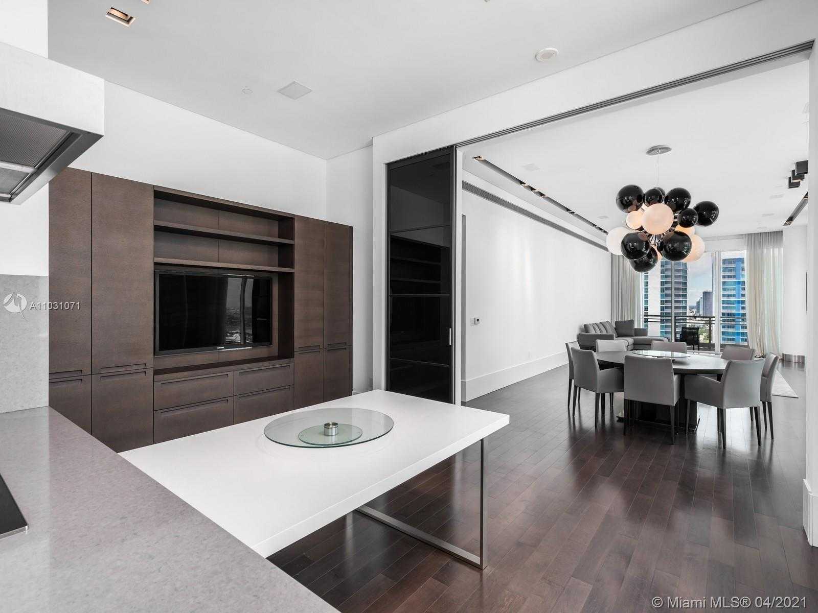 Small Image of 900 BRICKELL KEY BLVD #2903, Miami Number 42
