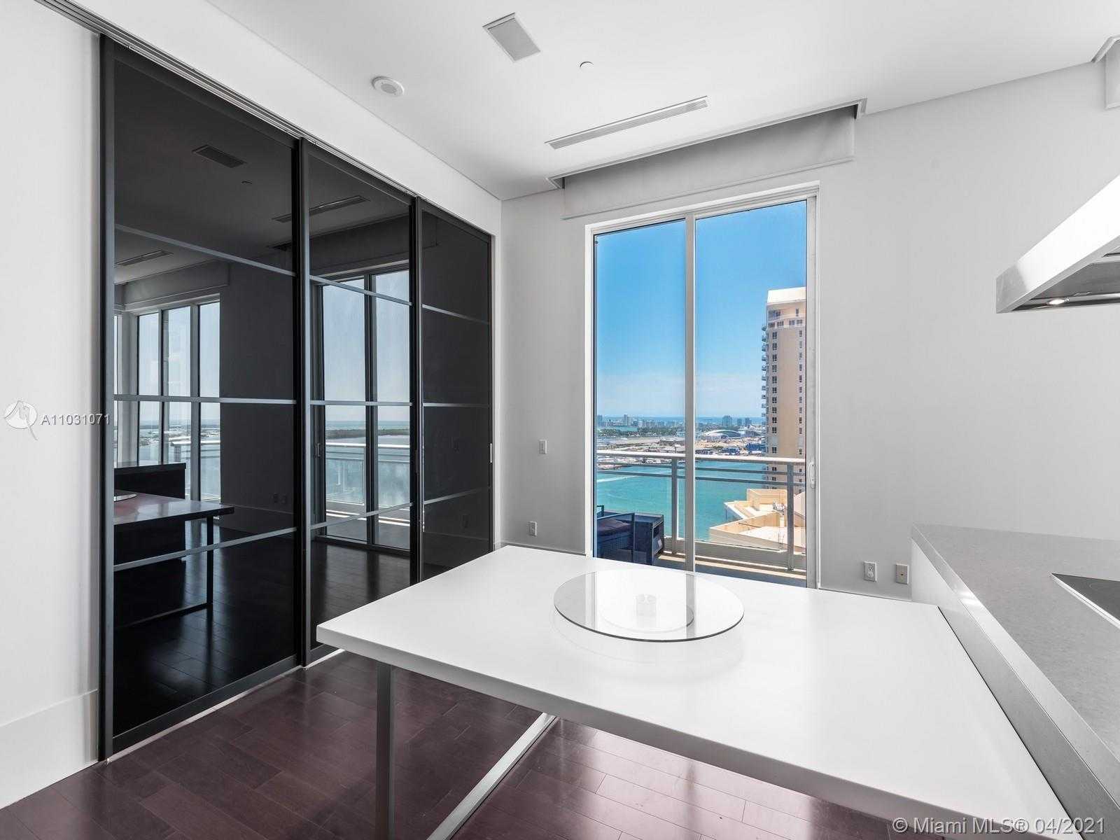 Small Image of 900 BRICKELL KEY BLVD #2903, Miami Number 43