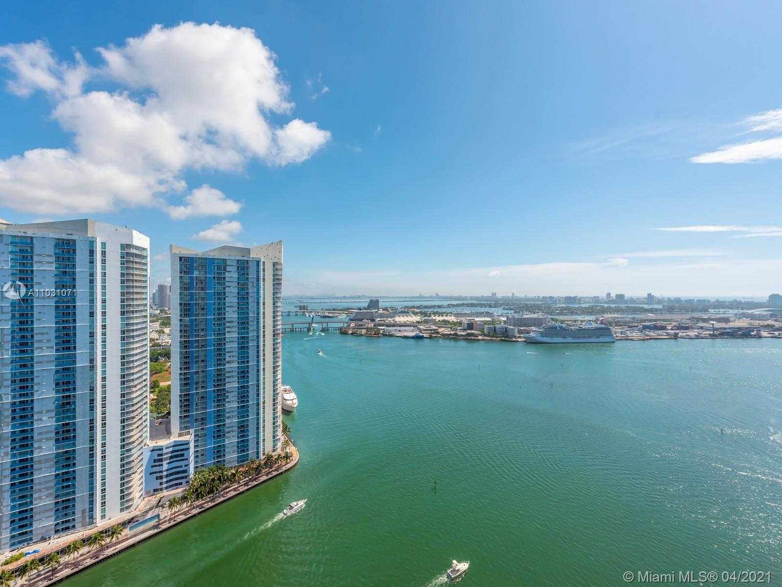 Small Image of 900 BRICKELL KEY BLVD #2903, Miami Number 7