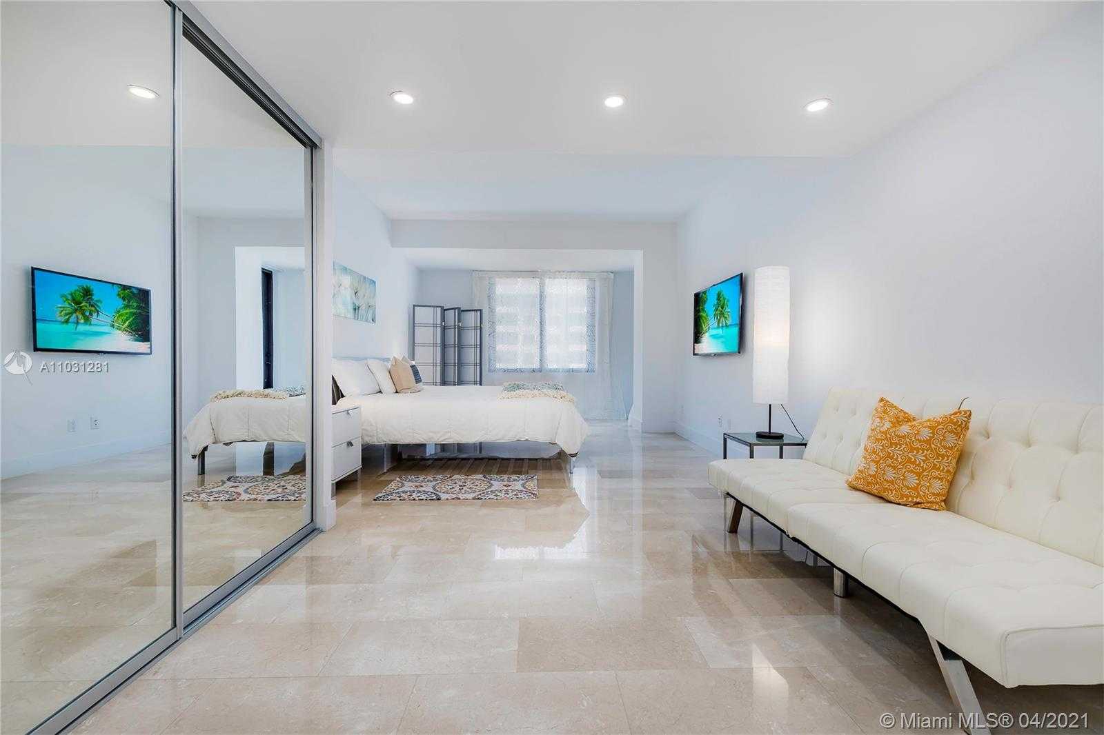 Small Image of 201 CRANDON BLVD #724, Key Biscayne Number 11