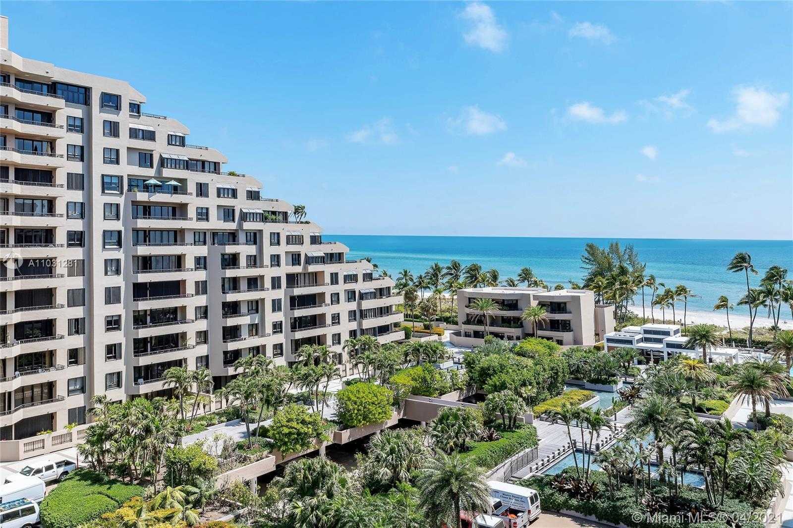 Small Image of 201 CRANDON BLVD #724, Key Biscayne Number 15