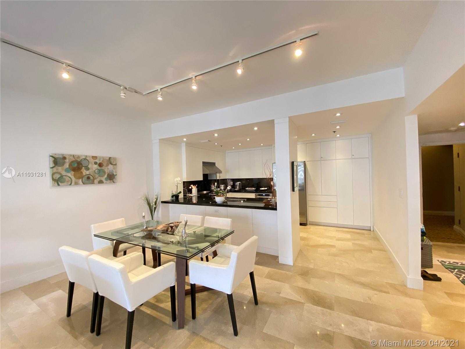 Small Image of 201 CRANDON BLVD #724, Key Biscayne Number 2