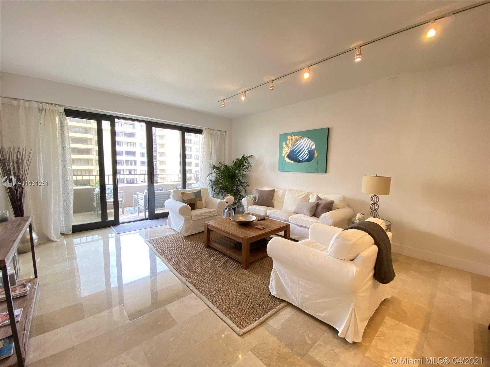 Small Image of 201 CRANDON BLVD #724, Key Biscayne Number 3