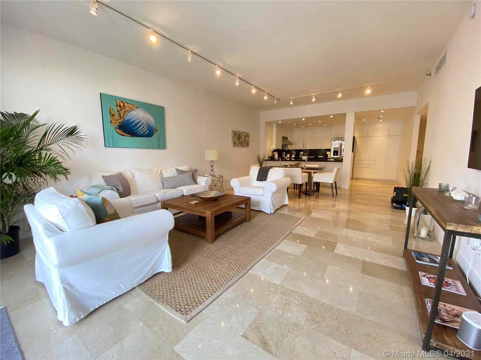 Small Image of 201 CRANDON BLVD #724, Key Biscayne Number 4
