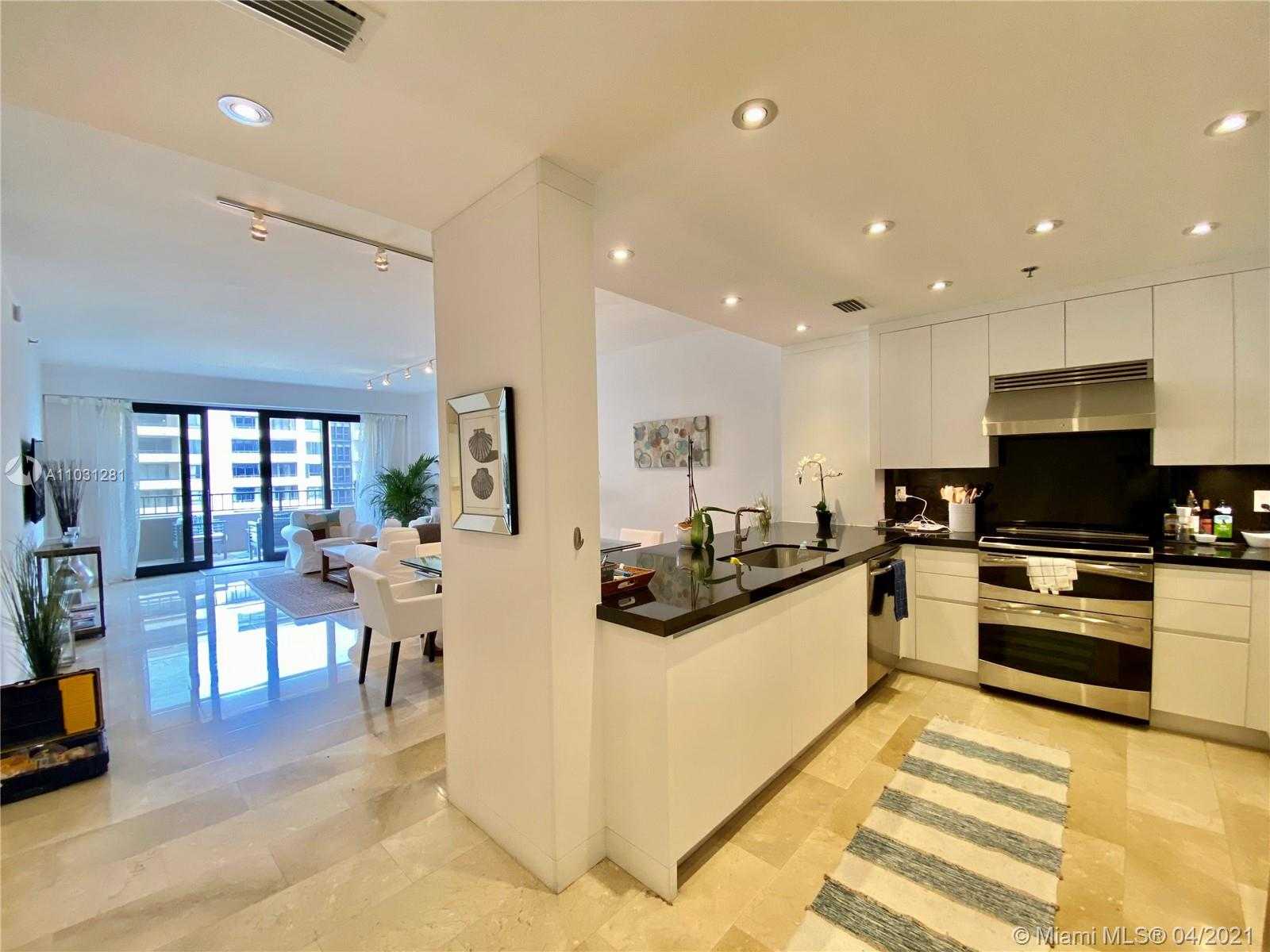 Small Image of 201 CRANDON BLVD #724, Key Biscayne Number 5