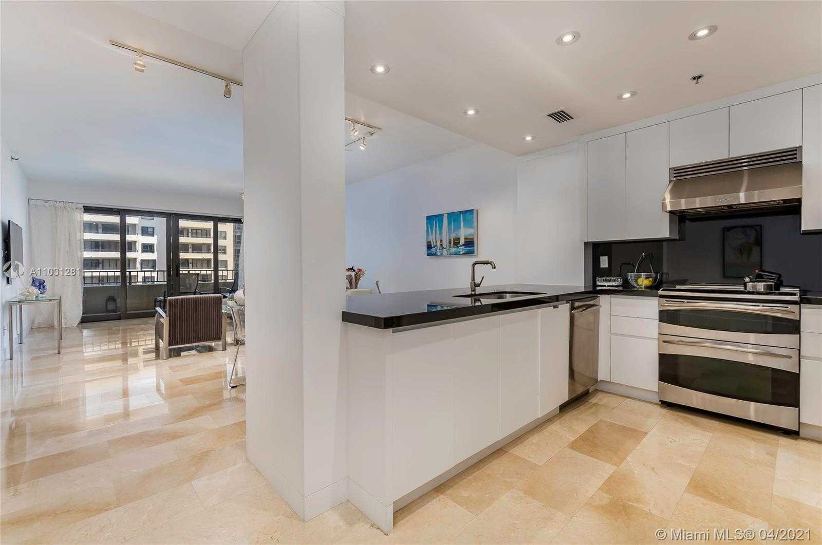 Small Image of 201 CRANDON BLVD #724, Key Biscayne Number 7