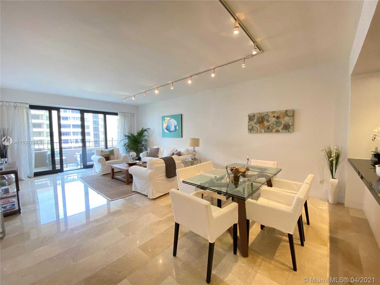 Small Image of 201 CRANDON BLVD #724, Key Biscayne Number 8