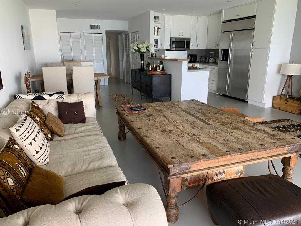 Small Image of 166 HARBOR DR #13C, Key Biscayne Number 6