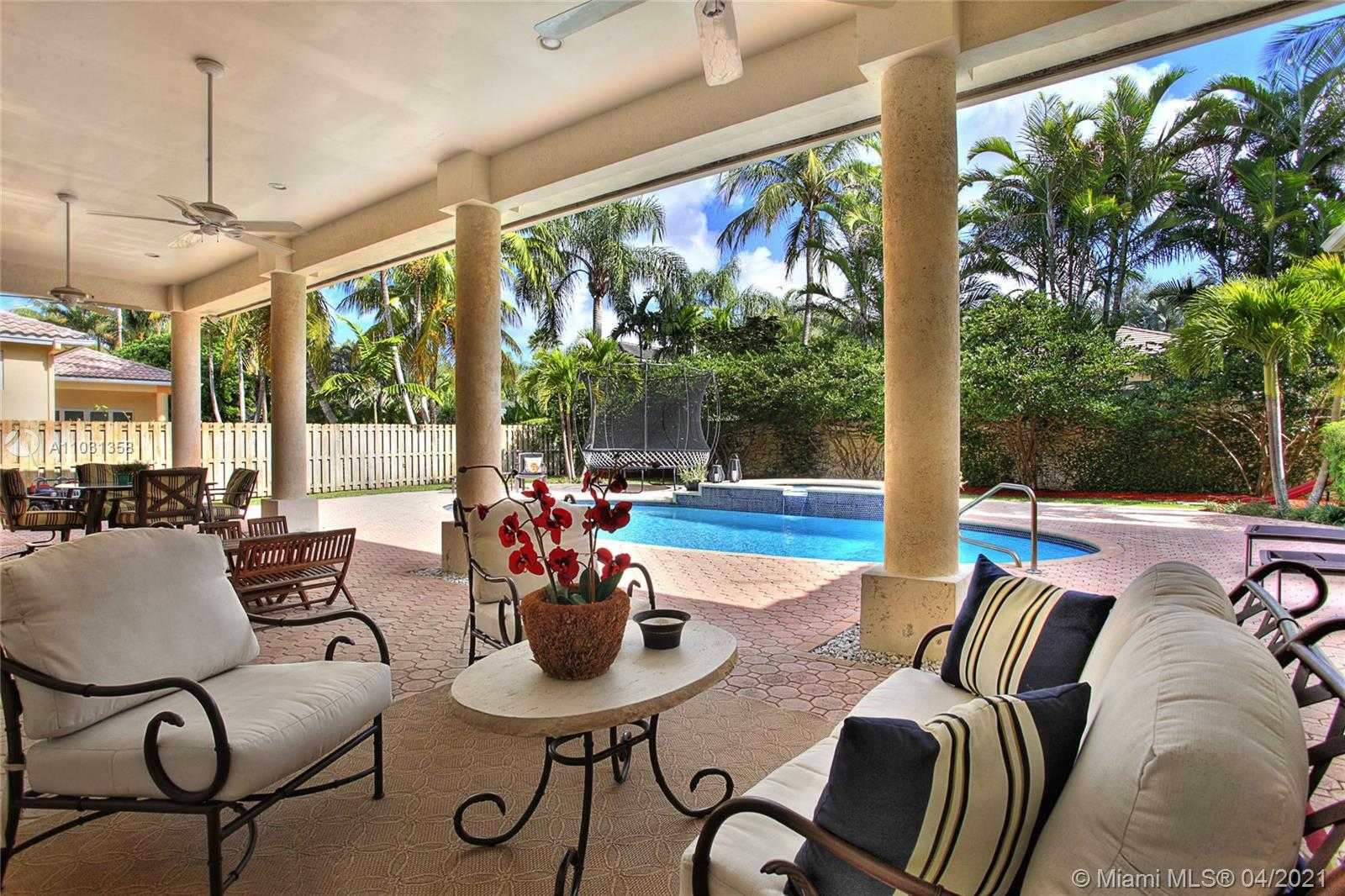 Small Image of 11149 SOUTH WEST 78 AV, Pinecrest Number 20
