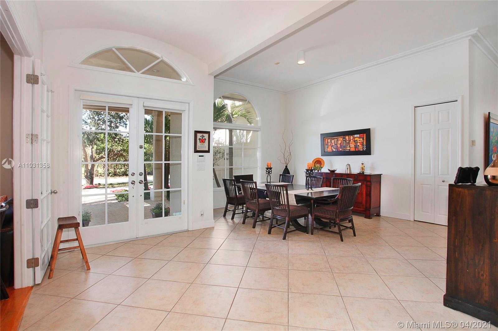 Small Image of 11149 SOUTH WEST 78 AV, Pinecrest Number 7