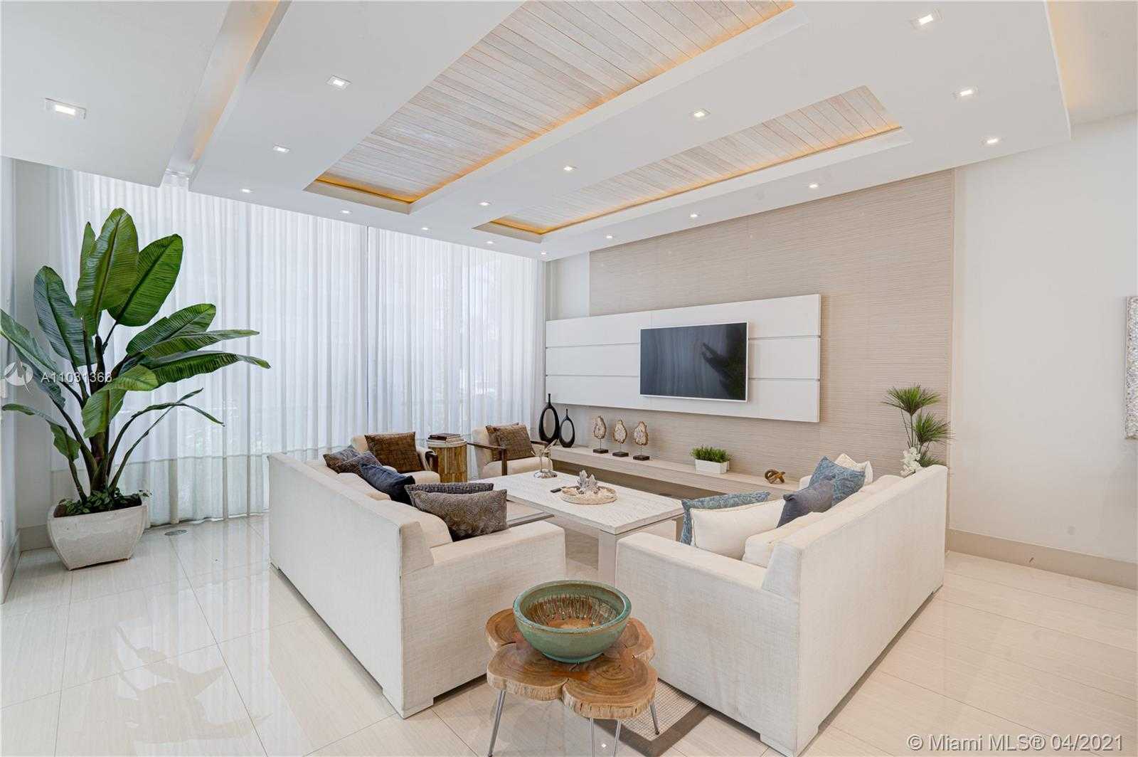 Small Image of 9501 COLLINS AVE #2, Surfside Number 10