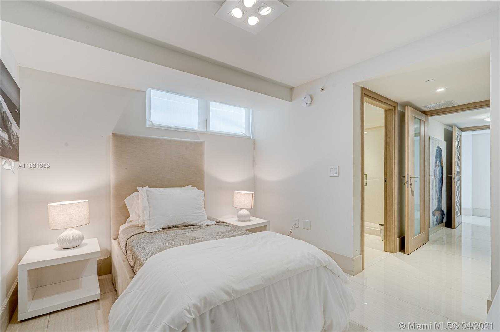 Small Image of 9501 COLLINS AVE #2, Surfside Number 12