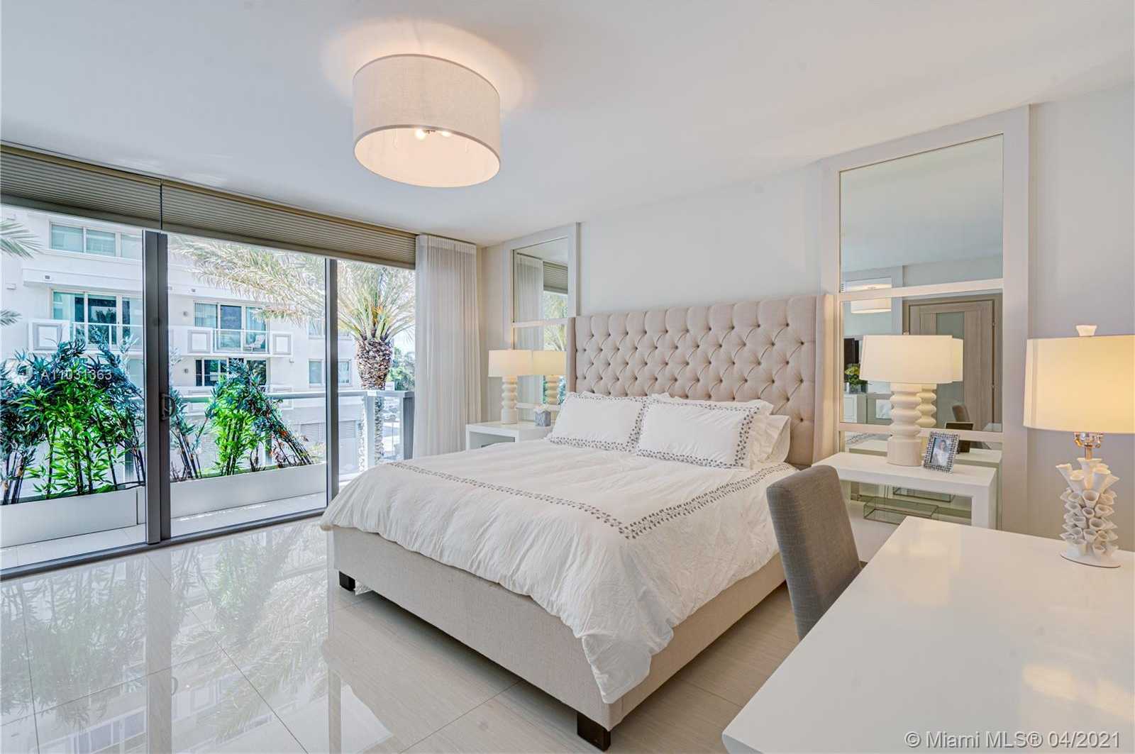 Small Image of 9501 COLLINS AVE #2, Surfside Number 14