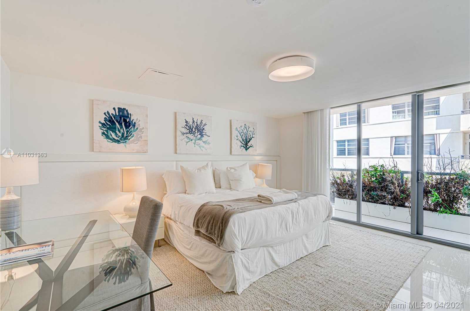 Small Image of 9501 COLLINS AVE #2, Surfside Number 17