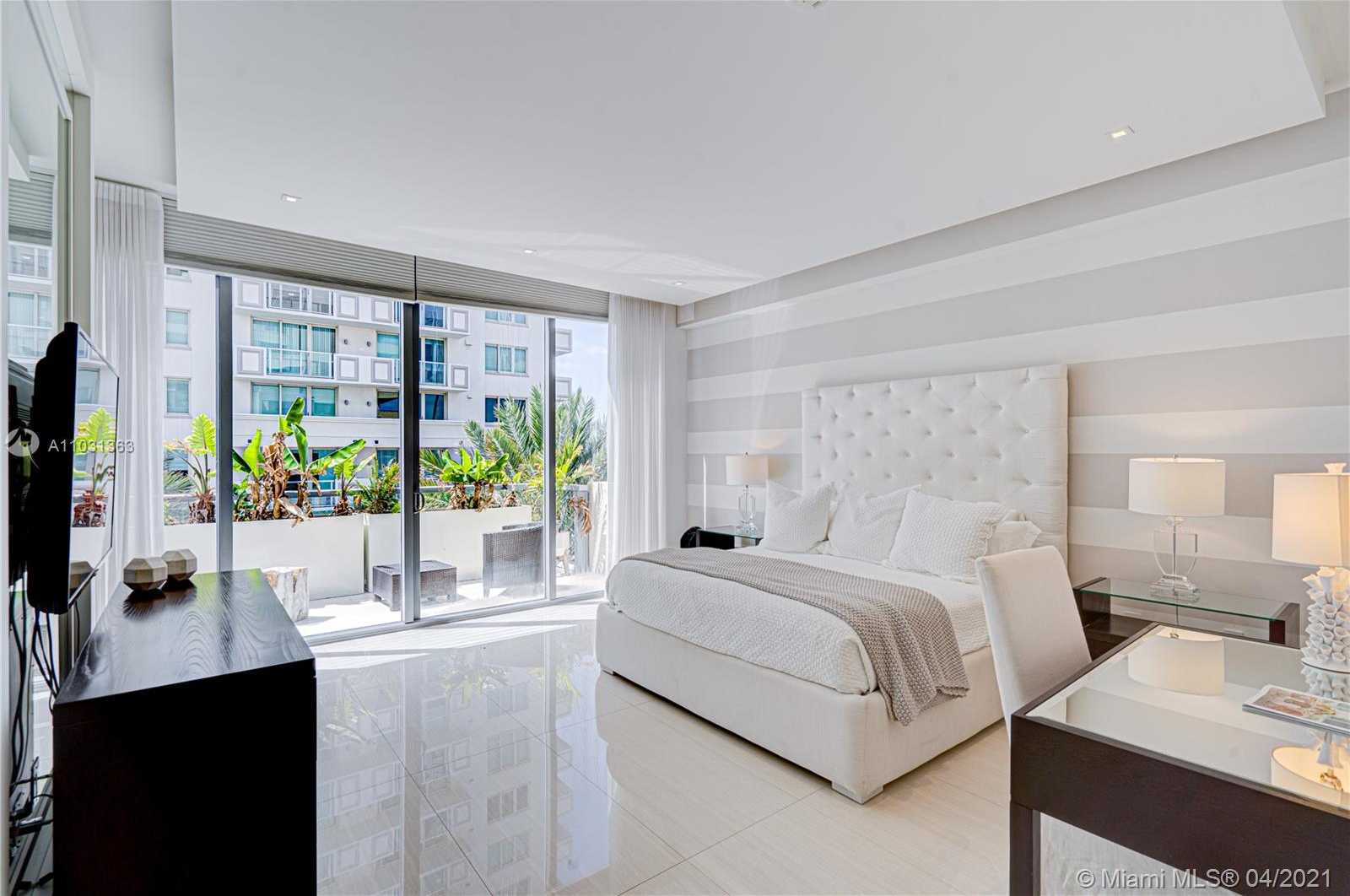 Small Image of 9501 COLLINS AVE #2, Surfside Number 19
