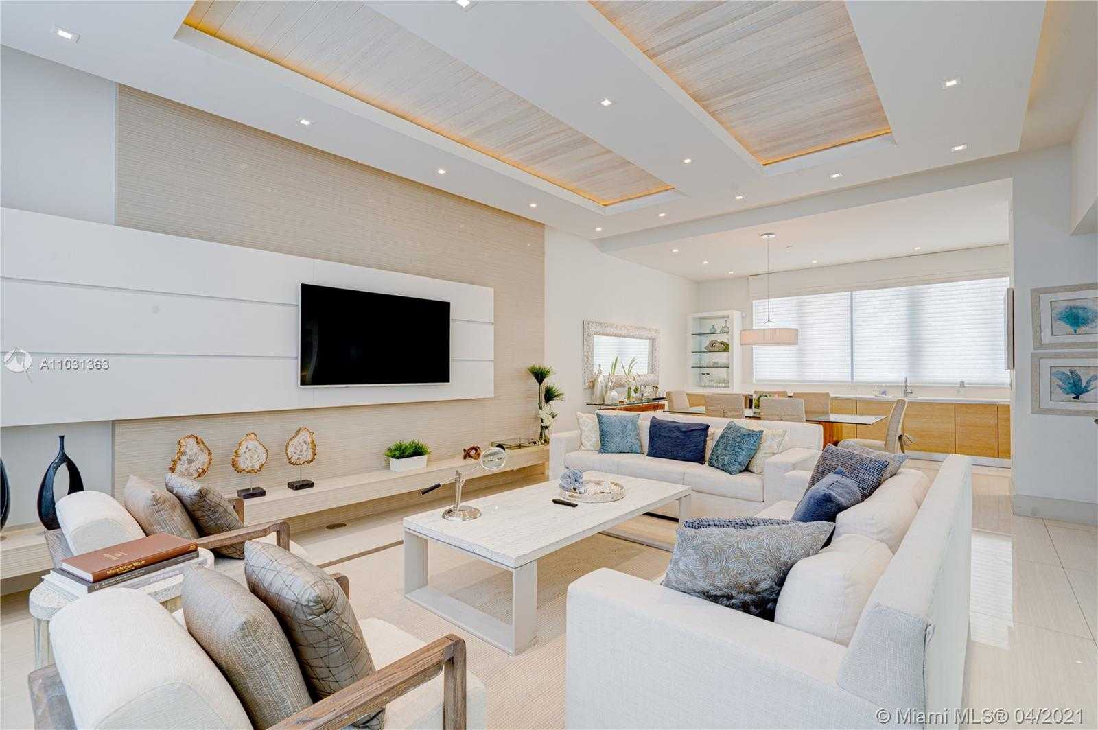 Small Image of 9501 COLLINS AVE #2, Surfside Number 2