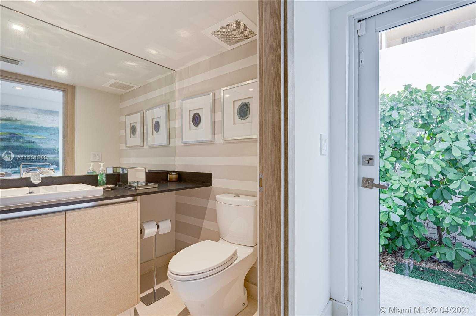 Small Image of 9501 COLLINS AVE #2, Surfside Number 20