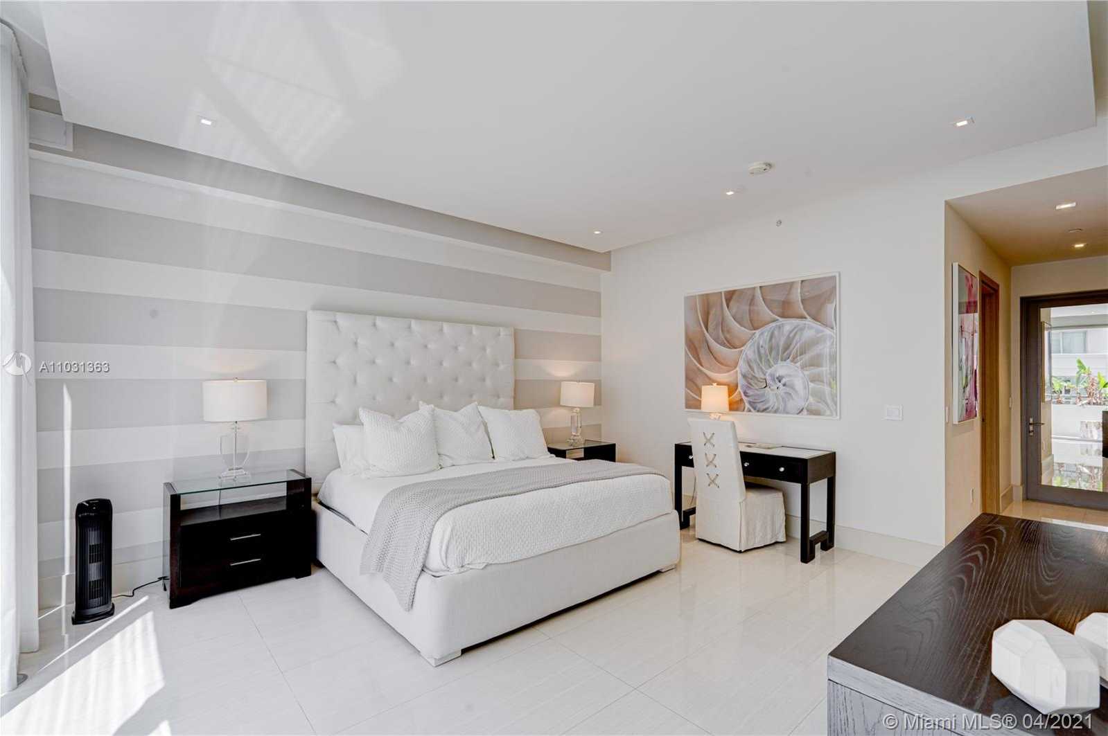 Small Image of 9501 COLLINS AVE #2, Surfside Number 22