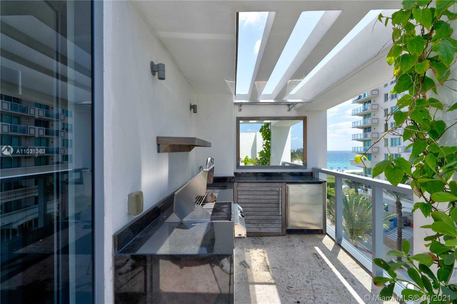 Small Image of 9501 COLLINS AVE #2, Surfside Number 24