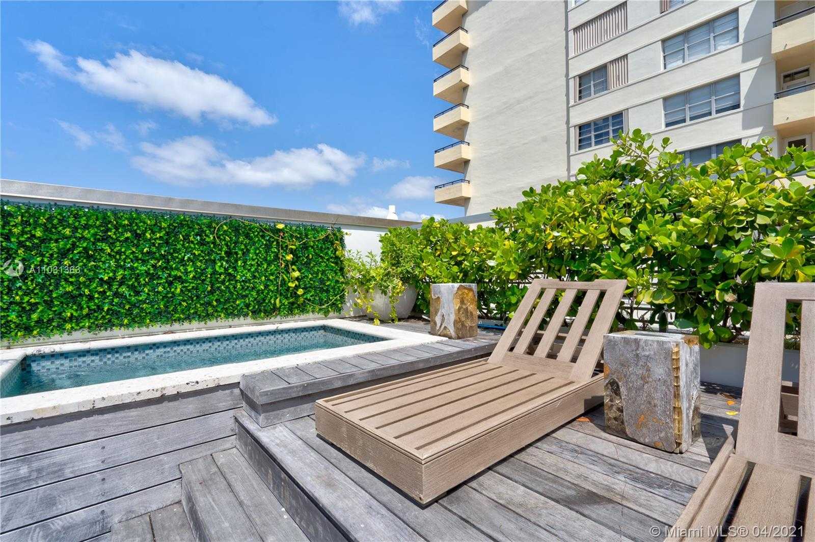 Small Image of 9501 COLLINS AVE #2, Surfside Number 25