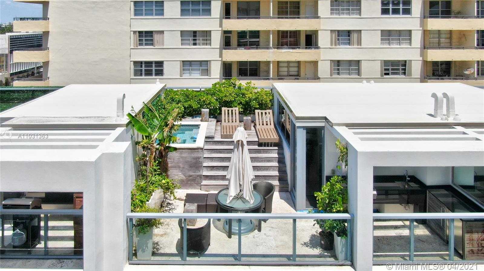 Small Image of 9501 COLLINS AVE #2, Surfside Number 27