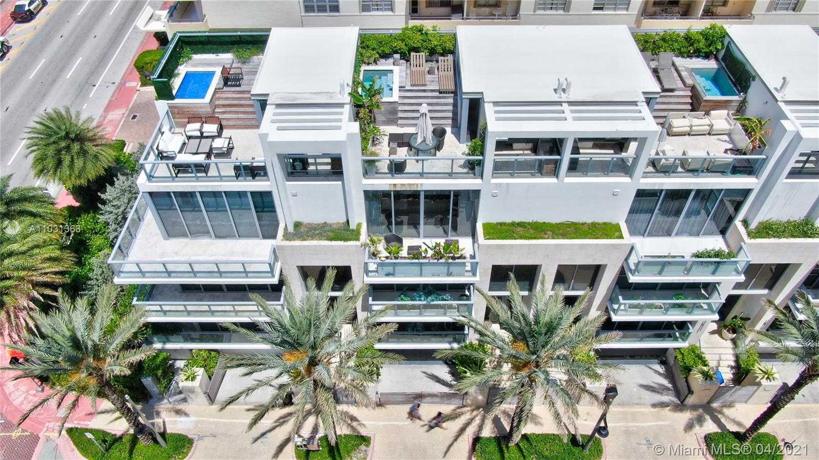 Small Image of 9501 COLLINS AVE #2, Surfside Number 28