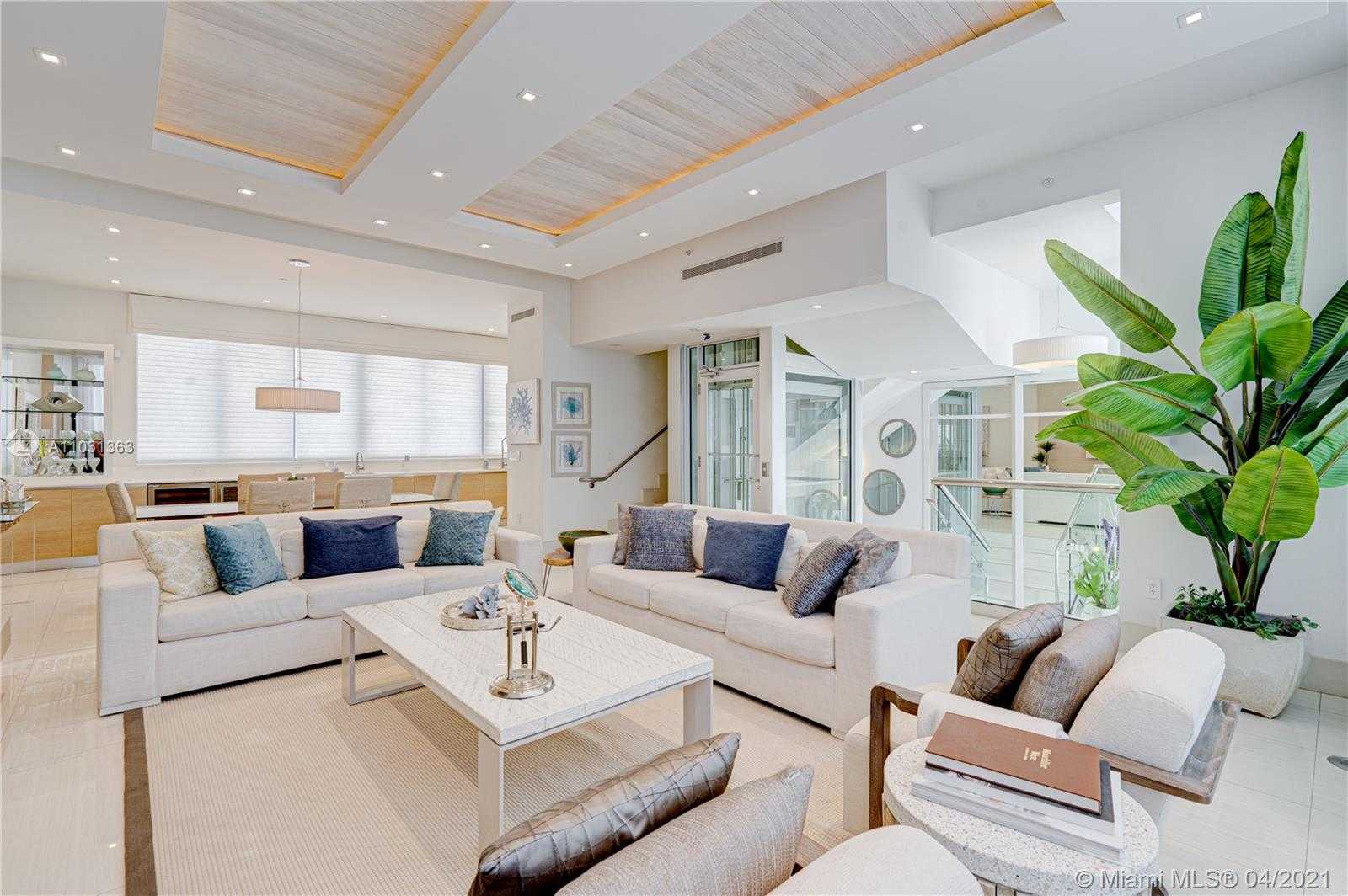 Small Image of 9501 COLLINS AVE #2, Surfside Number 3