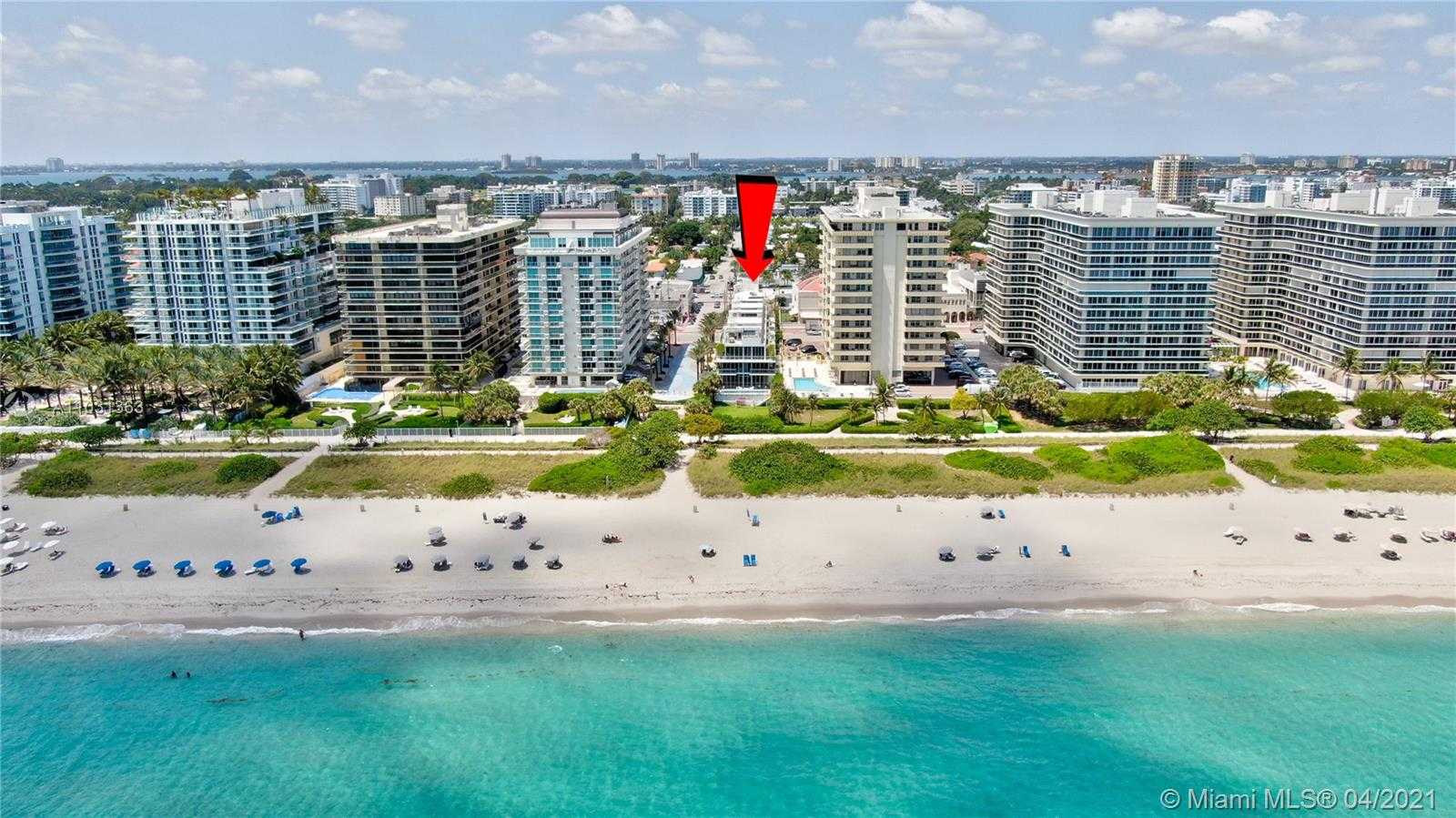 Small Image of 9501 COLLINS AVE #2, Surfside Number 30