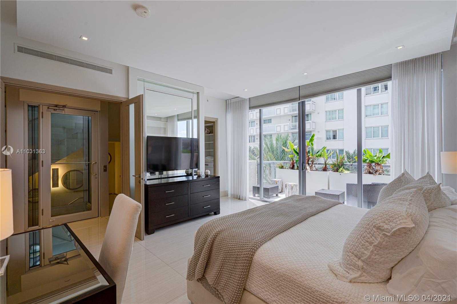 Small Image of 9501 COLLINS AVE #2, Surfside Number 32