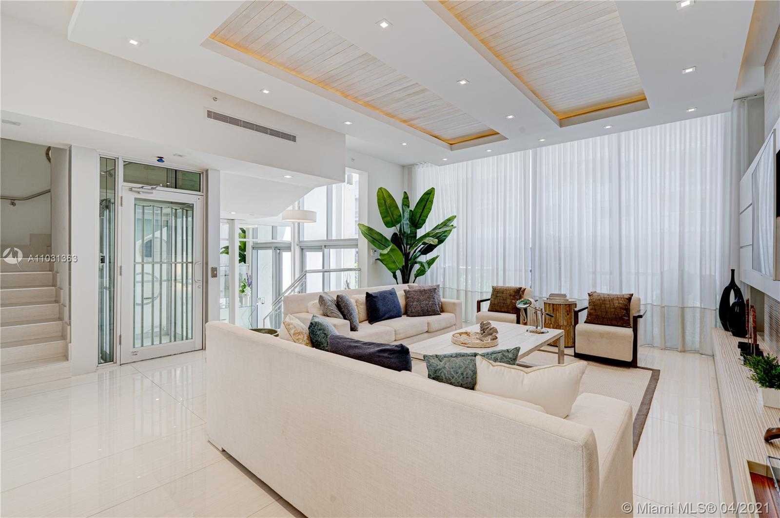 Small Image of 9501 COLLINS AVE #2, Surfside Number 4