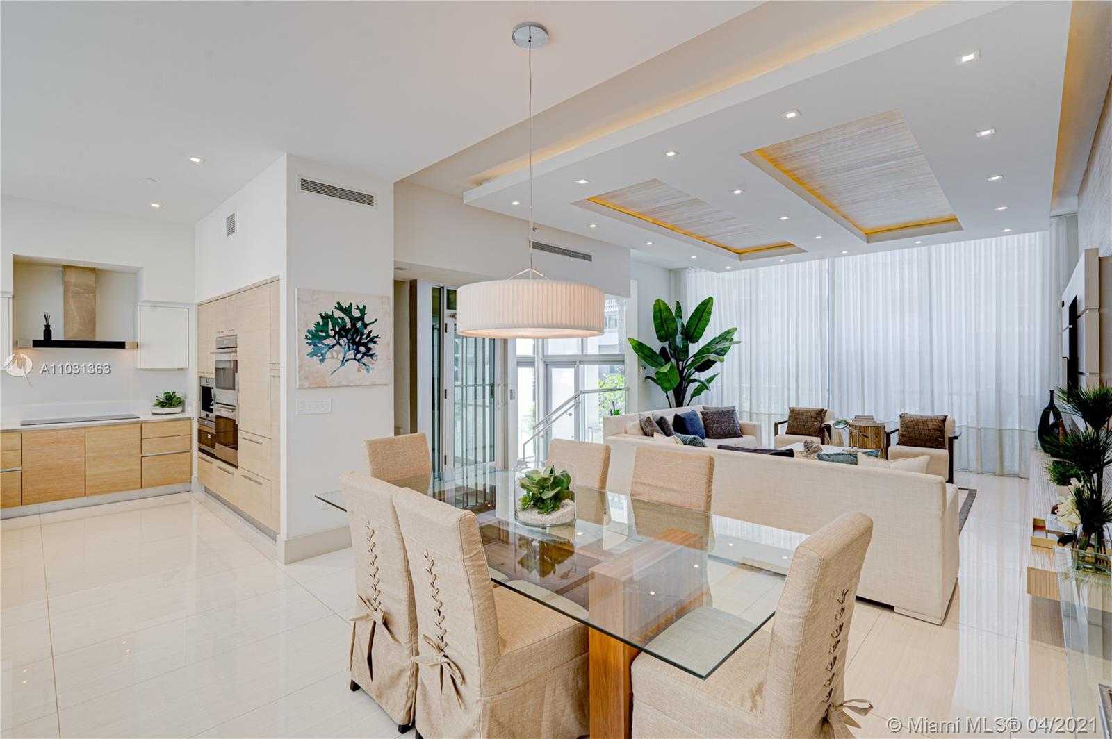 Small Image of 9501 COLLINS AVE #2, Surfside Number 5