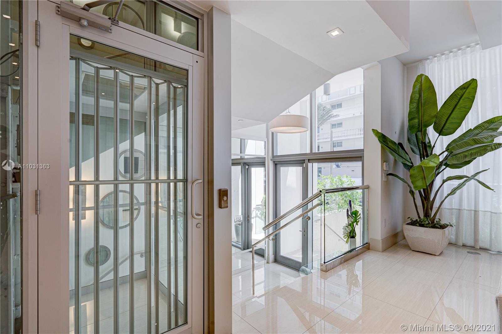 Small Image of 9501 COLLINS AVE #2, Surfside Number 8