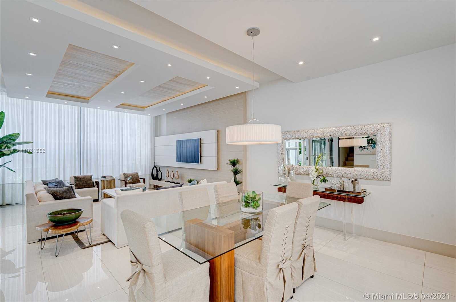 Small Image of 9501 COLLINS AVE #2, Surfside Number 9