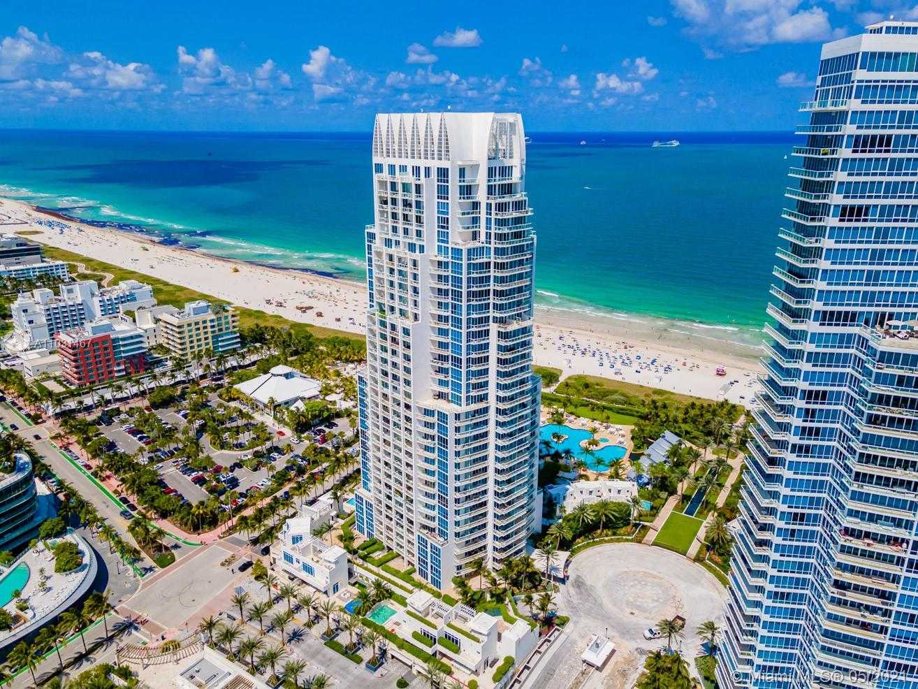Small Image of 50 SOUTH POINTE DR #1506, Miami Beach Number 3