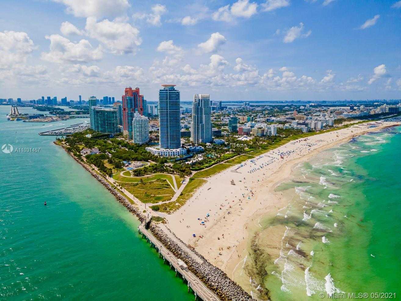 Small Image of 50 SOUTH POINTE DR #1506, Miami Beach Number 4