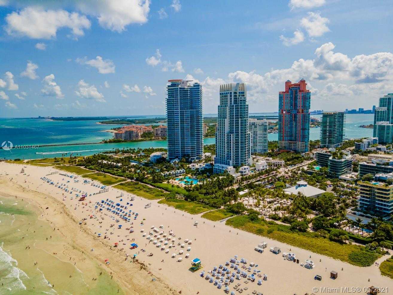 Small Image of 50 SOUTH POINTE DR #1506, Miami Beach Number 6