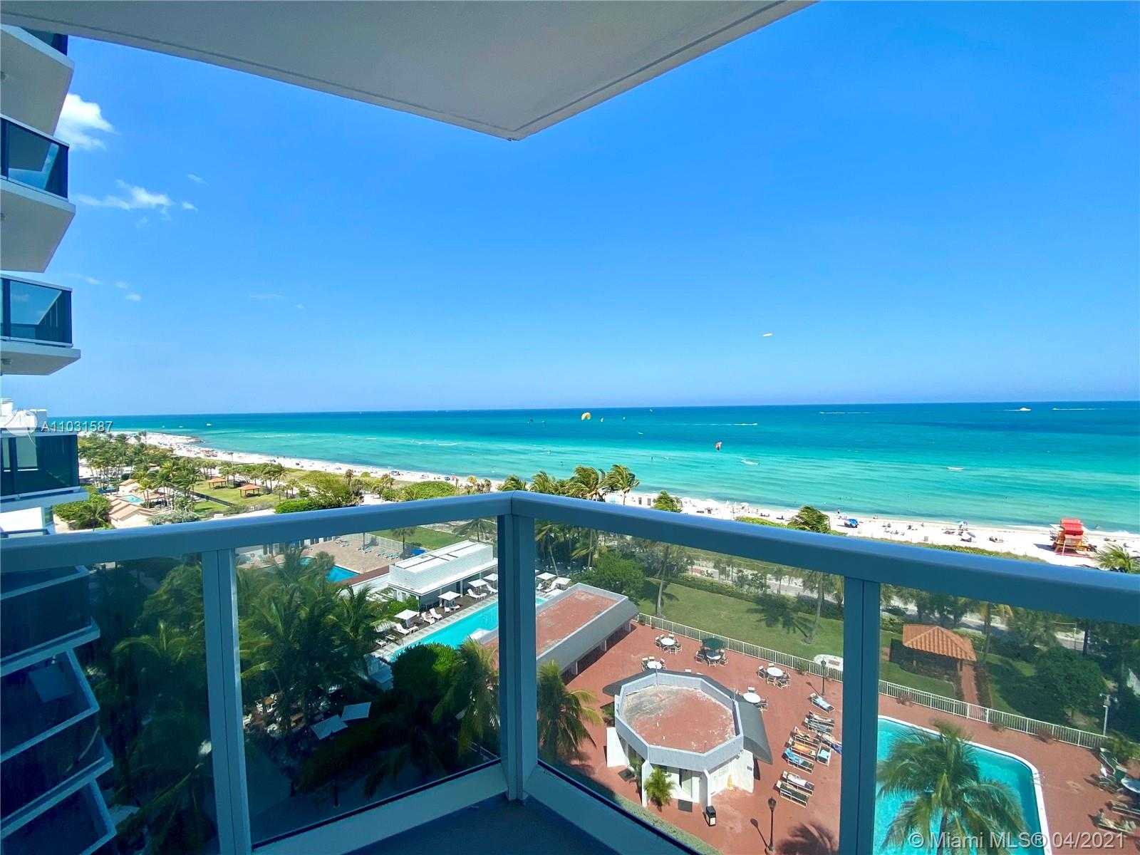 Small Image of 2401 COLLINS AVE #1102, Miami Beach Number 10