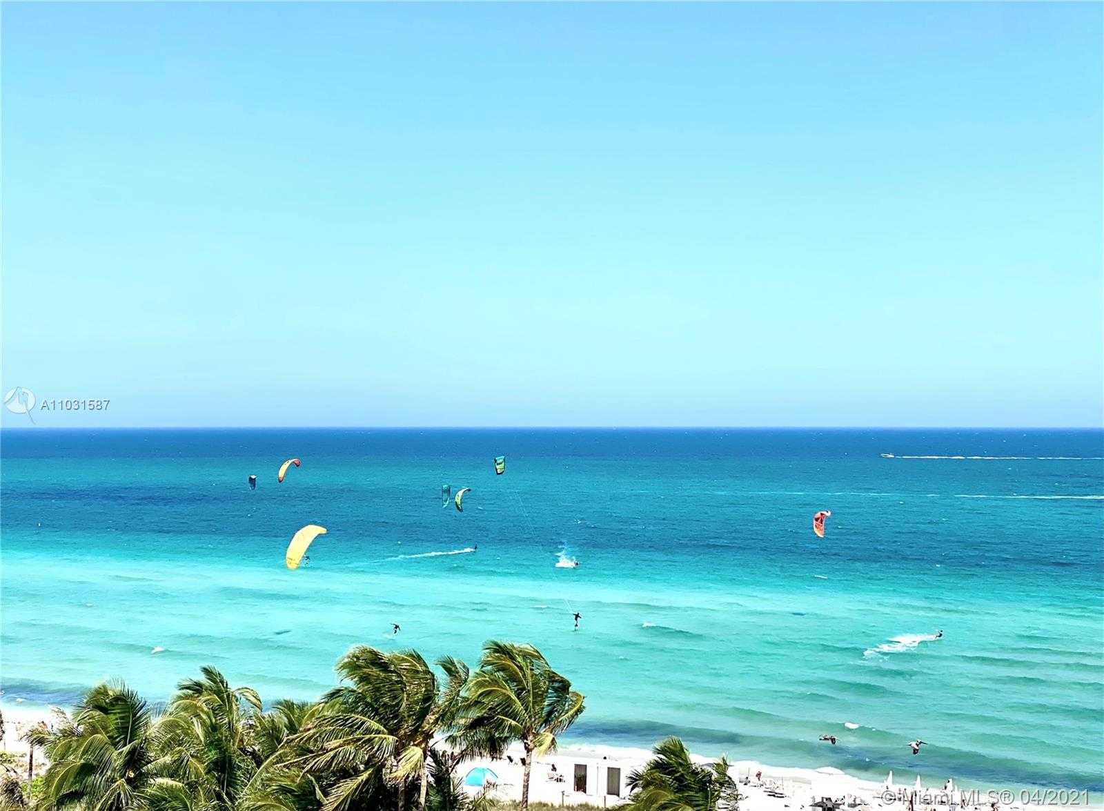 Small Image of 2401 COLLINS AVE #1102, Miami Beach Number 12