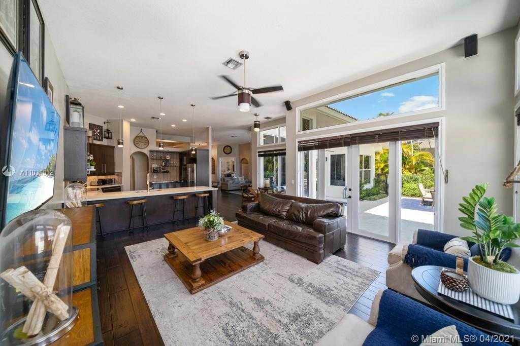 Small Image of 10668 WEST OAK MEADOW LN, Lake Worth Number 11