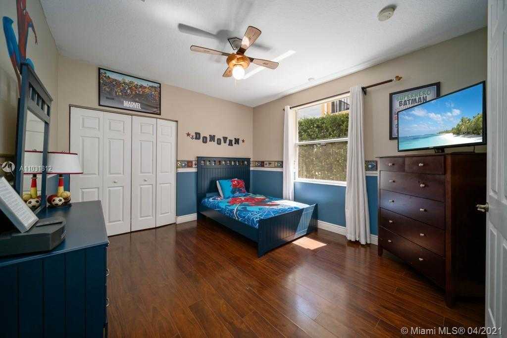 Small Image of 10668 WEST OAK MEADOW LN, Lake Worth Number 19