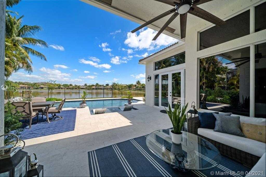 Small Image of 10668 WEST OAK MEADOW LN, Lake Worth Number 24