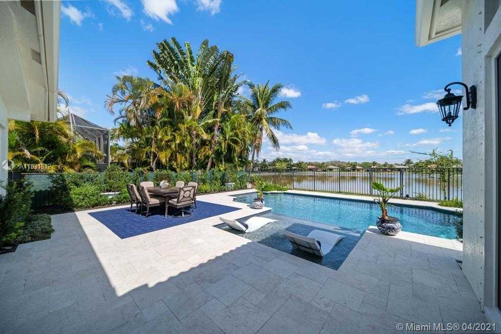 Small Image of 10668 WEST OAK MEADOW LN, Lake Worth Number 25