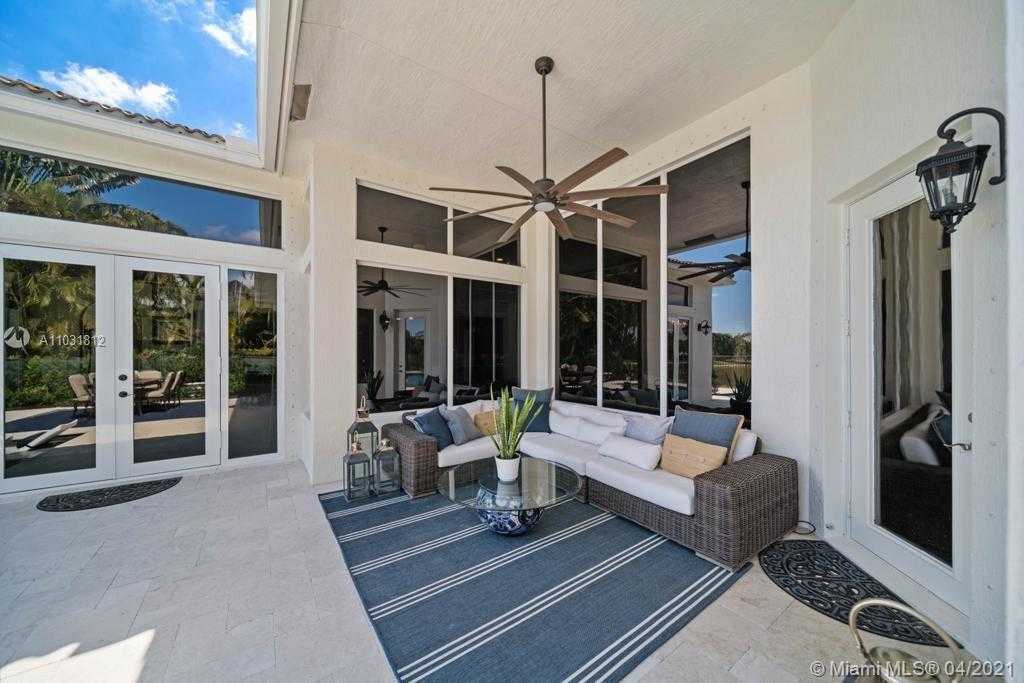 Small Image of 10668 WEST OAK MEADOW LN, Lake Worth Number 28