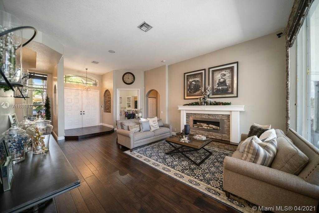Small Image of 10668 WEST OAK MEADOW LN, Lake Worth Number 6
