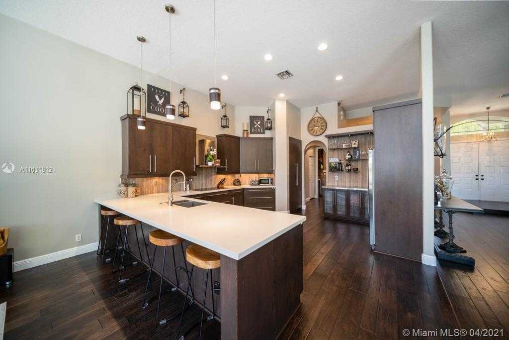 Small Image of 10668 WEST OAK MEADOW LN, Lake Worth Number 7
